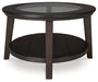 Celamar Occasional Table Set - Bargain Furniture (Detroit, MI)