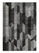 Chayse 6'6" x 9'6" Rug - Bargain Furniture (Detroit, MI)