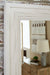 Jacee Floor Mirror - Bargain Furniture (Detroit, MI)