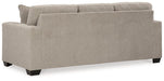 Deltona Sofa - Bargain Furniture (Detroit, MI)
