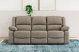Draycoll Living Room Set - Bargain Furniture (Detroit, MI)