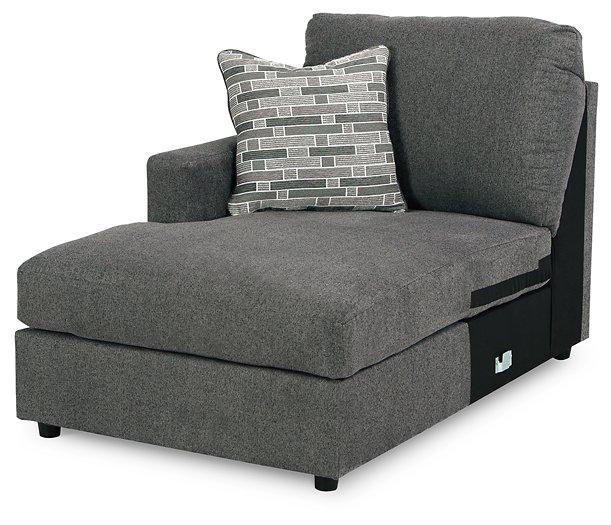 Edenfield Living Room Set - Bargain Furniture (Detroit, MI)