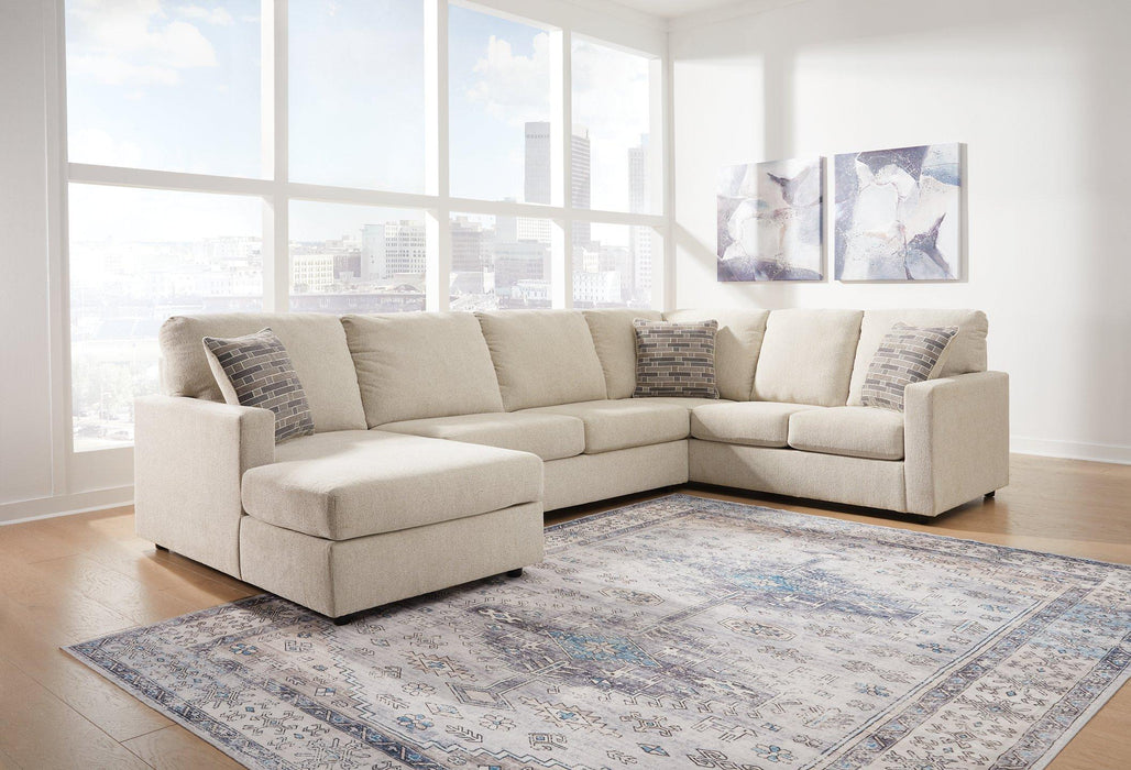 Edenfield Living Room Set - Bargain Furniture (Detroit, MI)