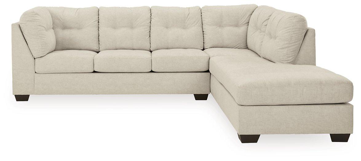 Falkirk Living Room Set - Bargain Furniture (Detroit, MI)