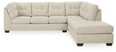 Falkirk Living Room Set - Bargain Furniture (Detroit, MI)