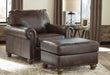 Nicorvo Living Room Set - Bargain Furniture (Detroit, MI)