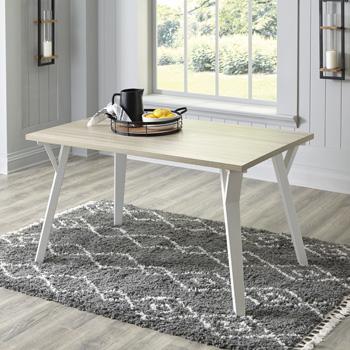 Grannen Dining Room Set - Bargain Furniture (Detroit, MI)