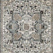 Gregmoore 7'7" x 9'11" Rug - Bargain Furniture (Detroit, MI)