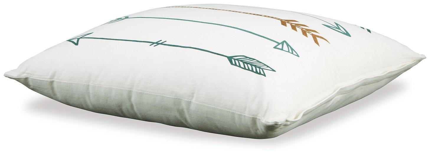 Gyldan Pillow - Bargain Furniture (Detroit, MI)