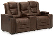 Owner's Box Living Room Set - Bargain Furniture (Detroit, MI)