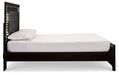 Kaydell Upholstered Bed - Bargain Furniture (Detroit, MI)
