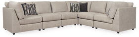 Kellway Living Room Set - Bargain Furniture (Detroit, MI)
