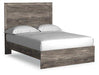 Ralinksi Bedroom Set - Bargain Furniture (Detroit, MI)