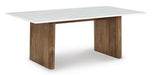 Isanti Occasional Table Set - Bargain Furniture (Detroit, MI)