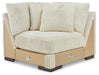 Lindyn Sectional - Bargain Furniture (Detroit, MI)