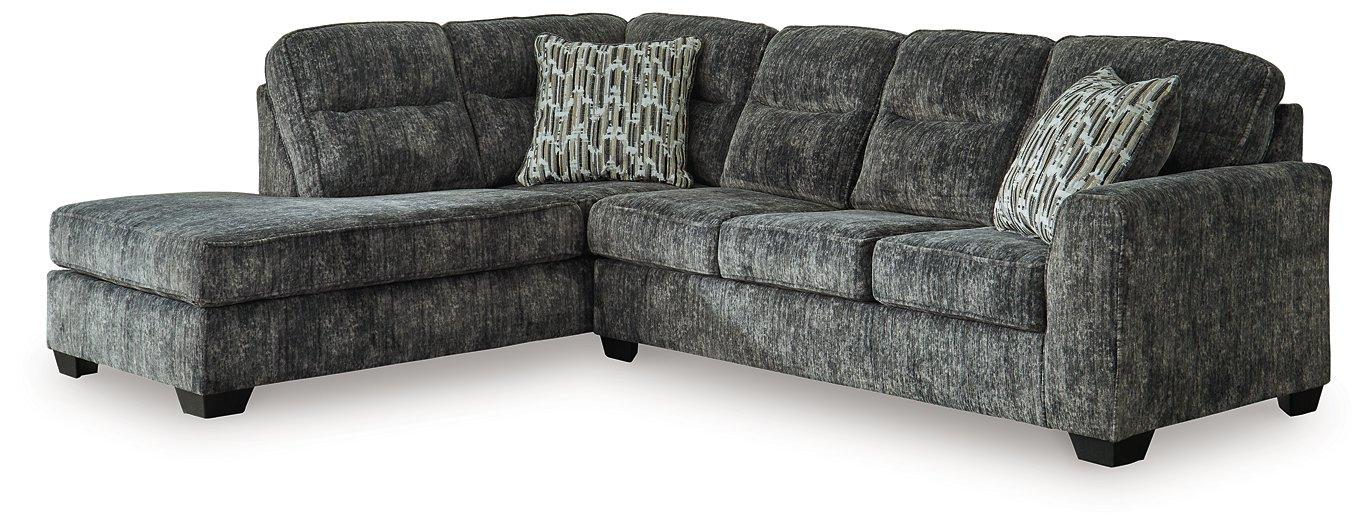 Lonoke Living Room Set - Bargain Furniture (Detroit, MI)