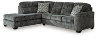Lonoke Living Room Set - Bargain Furniture (Detroit, MI)