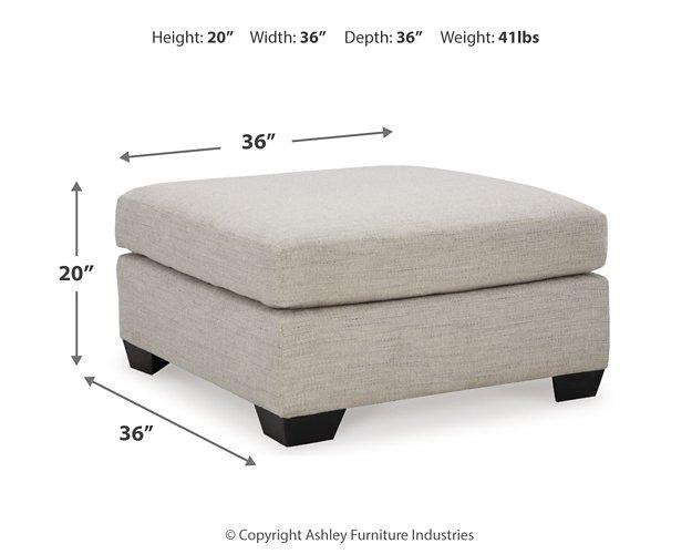 Mahoney Living Room Set - Bargain Furniture (Detroit, MI)