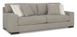 Maggie Sofa - Bargain Furniture (Detroit, MI)