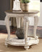 Realyn Occasional Table Set - Bargain Furniture (Detroit, MI)
