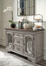 Lodenbay Dining Server - Bargain Furniture (Detroit, MI)