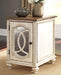 Realyn Occasional Table Set - Bargain Furniture (Detroit, MI)