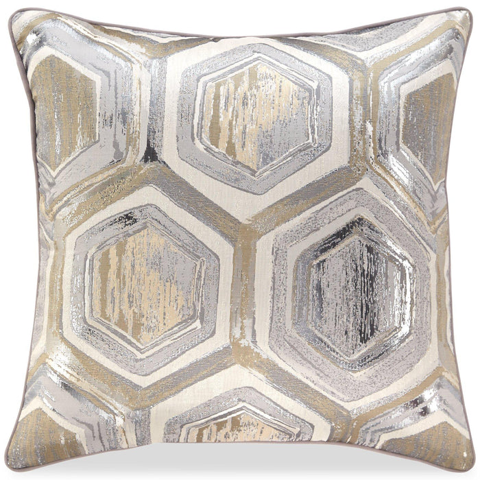 Meiling Pillow - Bargain Furniture (Detroit, MI)