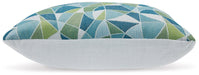 Seanow Next-Gen Nuvella Pillow - Bargain Furniture (Detroit, MI)