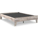 Neilsville Youth Bed - Bargain Furniture (Detroit, MI)