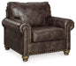 Nicorvo Living Room Set - Bargain Furniture (Detroit, MI)