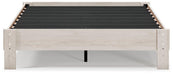 Socalle Panel Bed - Bargain Furniture (Detroit, MI)