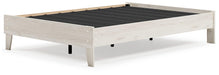 Socalle Youth Bed - Bargain Furniture (Detroit, MI)