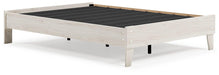 Socalle Panel Bed - Bargain Furniture (Detroit, MI)