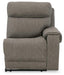 Starbot Sectional - Bargain Furniture (Detroit, MI)