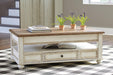 Realyn Occasional Table Set - Bargain Furniture (Detroit, MI)