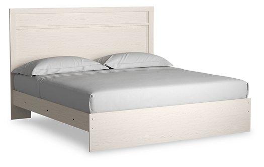Stelsie Bedroom Set - Bargain Furniture (Detroit, MI)