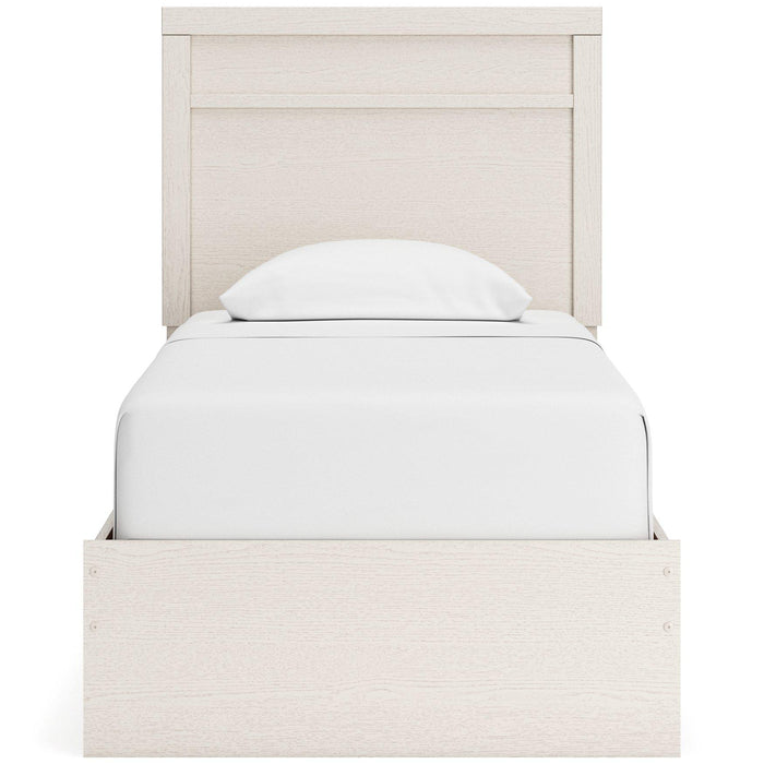 Stelsie Bedroom Set - Bargain Furniture (Detroit, MI)