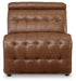Temmpton Power Reclining Sectional - Bargain Furniture (Detroit, MI)
