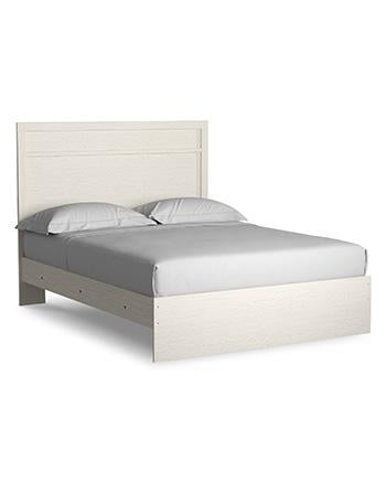 Stelsie Bedroom Set - Bargain Furniture (Detroit, MI)