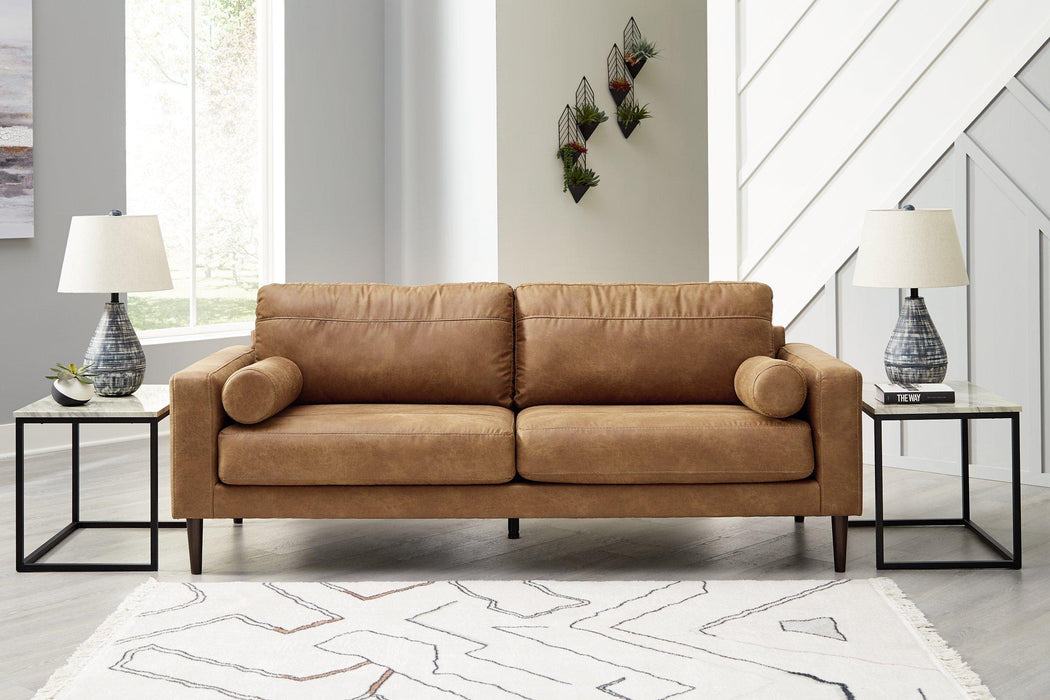 Telora Living Room Set - Bargain Furniture (Detroit, MI)