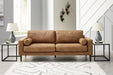 Telora Living Room Set - Bargain Furniture (Detroit, MI)