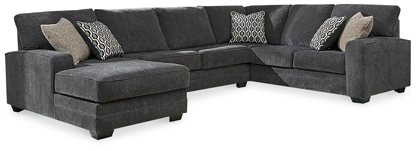 Tracling Living Room Set - Bargain Furniture (Detroit, MI)