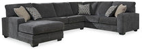 Tracling Living Room Set - Bargain Furniture (Detroit, MI)