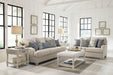 Traemore Sofa - Bargain Furniture (Detroit, MI)