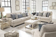 Traemore Sofa - Bargain Furniture (Detroit, MI)