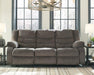 Tulen Reclining Sofa - Bargain Furniture (Detroit, MI)