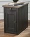 Tyler Creek Occasional Table Set - Bargain Furniture (Detroit, MI)