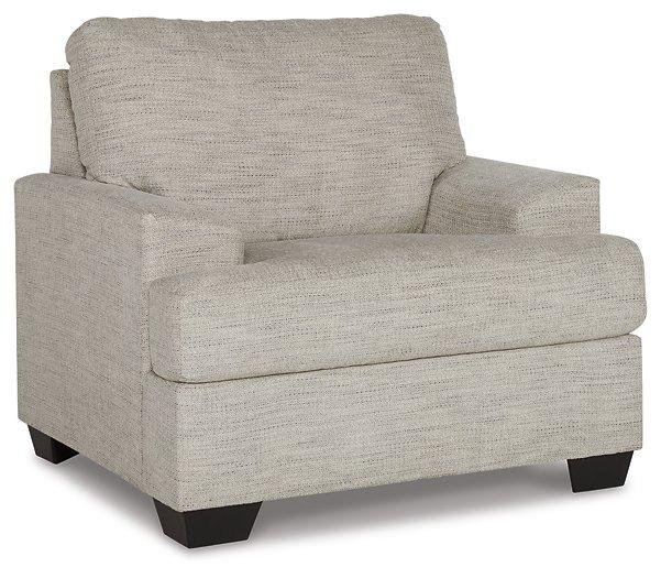 Vayda Living Room Set - Bargain Furniture (Detroit, MI)