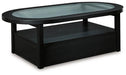 Winbardi Occasional Table Set - Bargain Furniture (Detroit, MI)