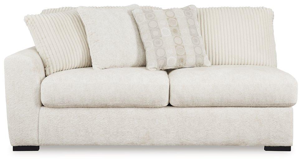 Chessington Sectional - Bargain Furniture (Detroit, MI)